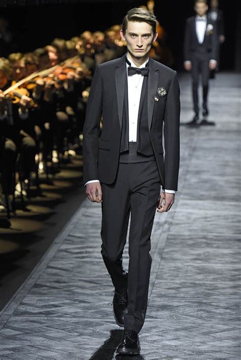 dior pencil suit|Dior men's tuxedo.